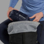 Damen-Winterjacke Montane Anti Freeze Hoodie