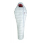 Farbe: silber/rot