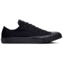 Schuhgröße (EU): 37,5 / Farbe: schwarz