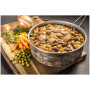 Fertigessen Adventure Menu Huhn nach Gartenrezept 400g