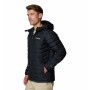 Herrenjacke Columbia Powder Lite™ II Hooded Jacket