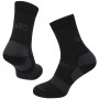 Sockengröße: 39-42 / Farbe: schwarz