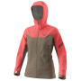 Damenjacke Dynafit Radical Softshell Jkt W orange/beige 6171 - cabana/5490