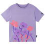 Kindergröße: 134 / Farbe: lila