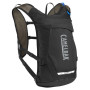Fahrradrucksack Camelbak Chase Adventure 8 Vest schwarz Black/Earth