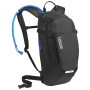 Fahrradrucksack Camelbak Mule 12 schwarz black