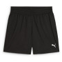 Herrenshorts Puma Ess Woven Shorts