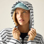 Damen-Sweatshirt Regatta Bayletta Hoody