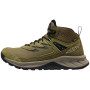Wanderschuhe Keen Hightrail Mid Wp Men