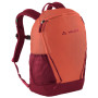 Kinderrucksack Vaude Hylax 15 rot/orange hotchili