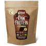 Proteinpulver Lifefood PROTEIN BIO RAW Kakao 450g