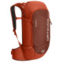 Farbe: orange
