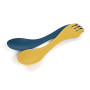 Farbe: blau/gelb