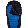 Daunenschlafsack Warmpeace Viking 300 210 cm wide