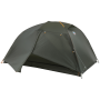 Ultraleichtes Zelt Big Agnes Copper Spur UL2 Bikepack