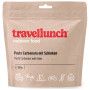 Trekkingnahrung Travellunch Spaghetti Carbonara mit Schinken 125 g