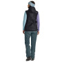 Damenweste Ortovox Swisswool Piz Boe Vest W