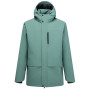 Herren-Winterjacke Regatta Baylon grün DrkForestGrn