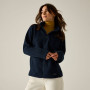 Damen-Sweatshirt Regatta Heidy Full Zip