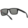 Sonnenbrille OAKLEY Holbrook Prizm Black