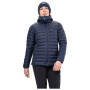 Damenjacke Mountain Equipment Earthrise Hooded Jacket Women's