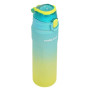 Farbe: blau/gelb
