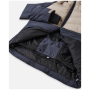 Kinder Winterjacke Reima Kuosku