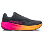Schuhgröße (EU): 37,5 / Farbe: schwarz/rosa