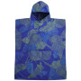 Handtuchgröße: L/XL / Farbe: blau