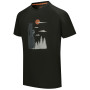 Herren-T-Shirt Dare 2b Tech II Tee
