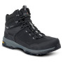 Schuhgröße (EU): 39 / Farbe: schwarz