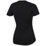 Damen-T-Shirt Zulu Merino 160 Short 4C