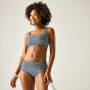 Damenbadeanzug Regatta Loria Bikini Top