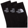 Herrensocken The North Face Everyday Standard Crew Sock - 3P