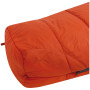 Schlafsack Warg Ultralight Hiker L