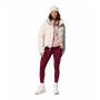 Damen-Winterjacke Columbia Amaze Puff™ Hooded Jacket