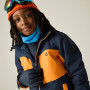 Kinderjacke Dare 2b Rip It Jacket Nvy/ElectOrn