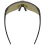 Sonnenbrille Uvex Pace Stage S Cv