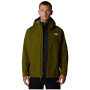 Herrenjacke The North Face Whiton 3L Jacket