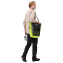 Fahrradtasche Vaude Aqua Back Print Single