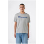 Herren-T-Shirt Champion Short Sleeve T-shirt M