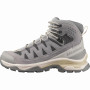 Damen Wanderschuhe Salomon Quest Echo Gore Tex