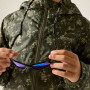 Kinderjacke Regatta Printed Lever II LiSagLinCamo