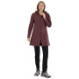 Damen-Softshell-Jacke Fundango Wichita Softshell Jacket