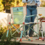 Campingstuhl GCI Freestyle Rocker