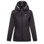 Größe: XL / Farbe: schwarz/grau