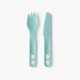 Farbe: blau