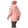 Damen Skijacke Hannah Pepper