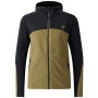 Kindergröße: 110-116 / Farbe: khaki/schwarz
