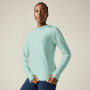Damen-T-Shirt Dare 2b Sprint Cty Hoodie